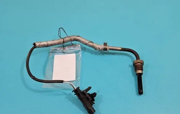 Volvo V40 Exhaust gas temperature sensor 31370692 IMPRK1480103