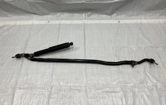 Jeep Wrangler Rear anti-roll bar/sway bar P68252103AE