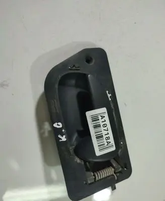Renault Laguna I Rear door interior handle 7700823286