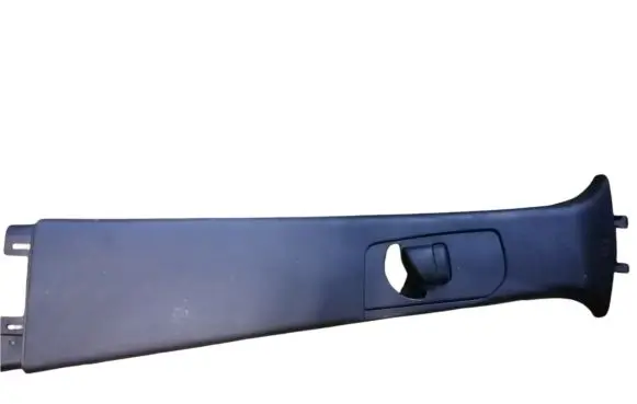 Jeep Grand Cherokee (B) pillar trim (top) B4037360774636 7360774636 101525090BLR