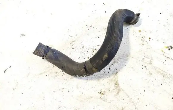 Chevrolet Cruze Intercooler hose/pipe