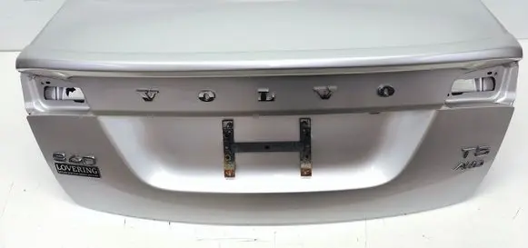Volvo S60 Tailgate/trunk/boot lid