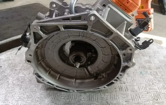 KIA Niro Electric car motor HM03NCU028KJ 365002BDK0