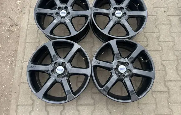 Volvo XC90 R19 alloy rim 30672907 31373096