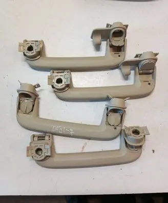 Volvo XC60 A set of handles for the ceiling 13550