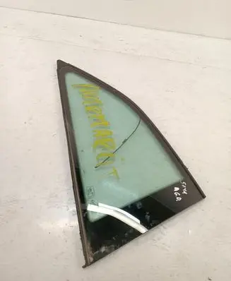 Audi A5 8T 8F Rear side window 43R000303 A038482