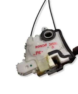 Honda Jazz Front door lock 23212