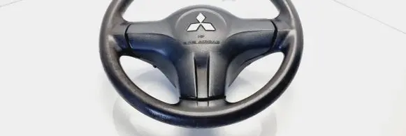 Mitsubishi Colt Steering wheel MR977310 MR955201 MZ313102