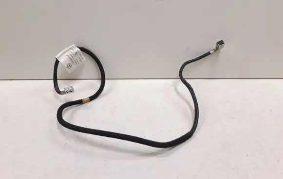 Mercedes-Benz C W204 Sound system wiring loom A2045405706