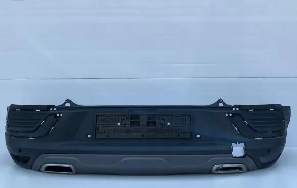 Renault Arkana Rear bumper 850186741R