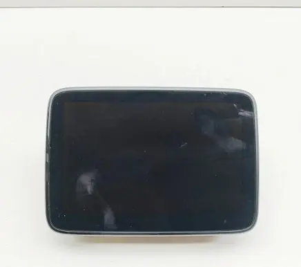 Genesis GV60 Screen/display/small screen 876C0CU000