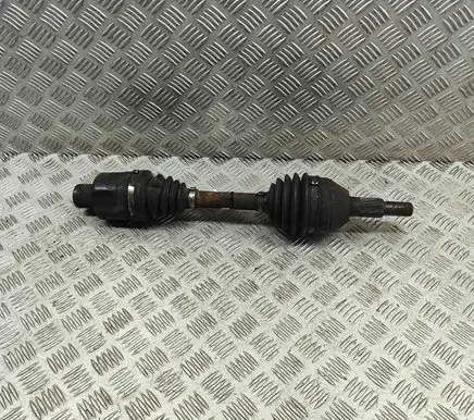 Chevrolet Captiva Front driveshaft 96624722