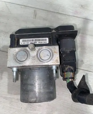 Citroen C5 ABS Pump 9663882780