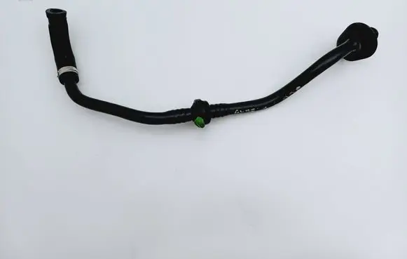 Audi A4 S4 B6 8E 8H Vacuum line/pipe/hose 8D0611743 321611813D