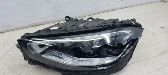 Mercedes-Benz S W223 Headlight/headlamp