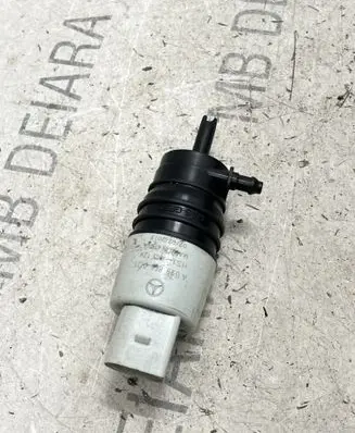 Mercedes-Benz C W205 Windscreen/windshield washer pump A0998660121