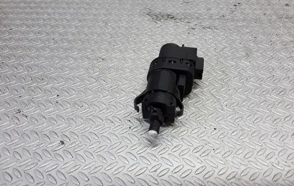 Brake pedal sensor switch