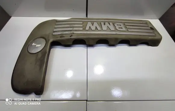 BMW 5 E39 Engine cover (trim) NOCODE