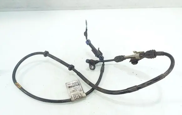 Chevrolet Captiva ABS brake wheel speed sensor 95027420