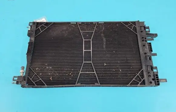 Opel Insignia A A/C cooling radiator (condenser) 13241736 IMPRK1413271