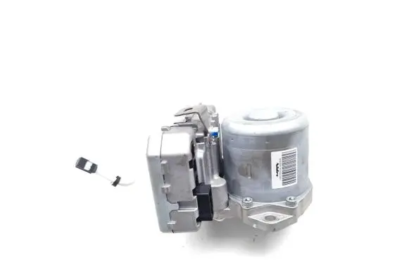 Nissan Qashqai Electric power steering pump EANCEC0222 K4S1333