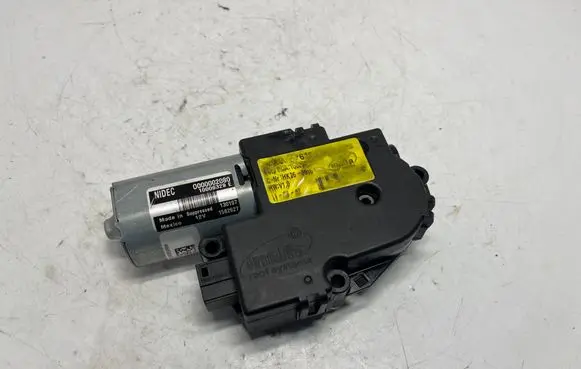 BMW X3 F25 Sunroof motor/actuator 2993883 54102993883 7293444