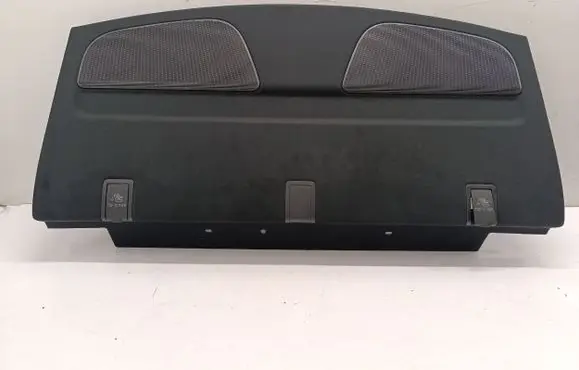 Mercedes-Benz EQE v295 Parcel shelf A2956902801