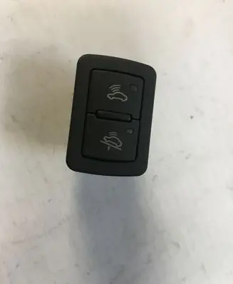 Audi A3 S3 8P Alarm switch 8P0962109