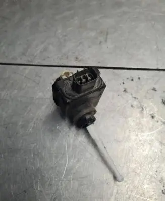 Opel Astra F Headlight level adjustment motor 0307852