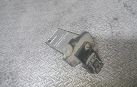 Subaru Forester SG Mass air flow meter