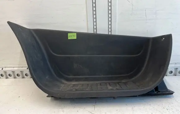 Renault Master III Front sill trim cover 769520009R