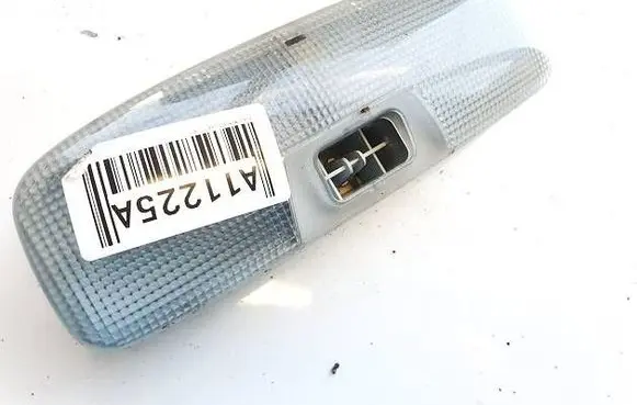 Ford Mondeo MK IV Front seat light 8A6A13776AB