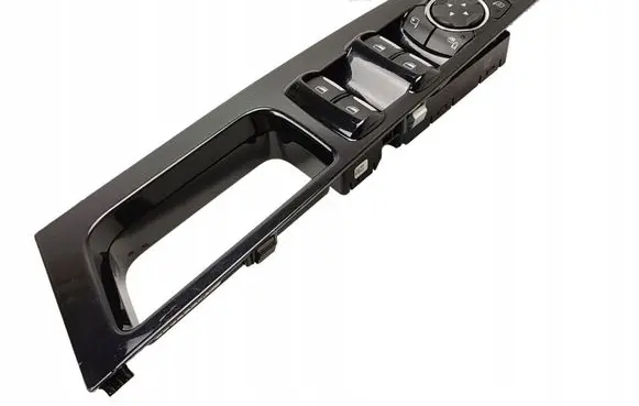 Ford Mondeo MK V Tailgate/trunk/boot open switch 14A564