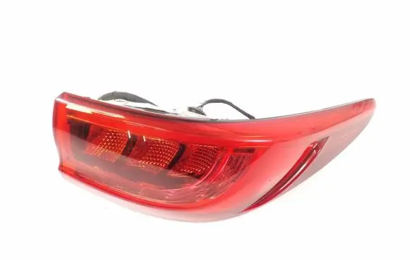 Infiniti Q30 Rear/tail lights 265505DA0A