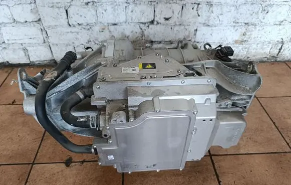 Volvo XC40 Electric car motor 32144732 32415361
