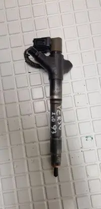 Toyota Verso Fuel injector 2367026071