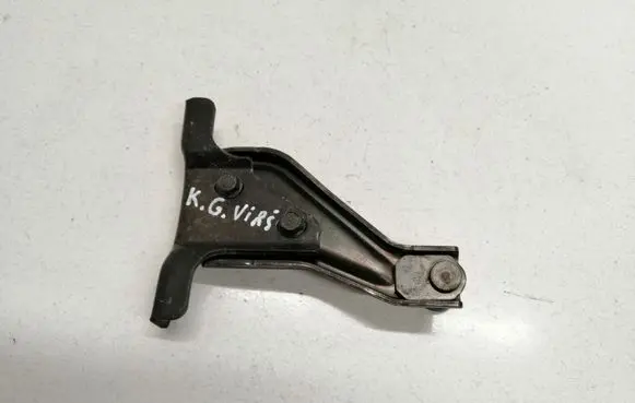 Mazda 5 Sliding door upper roller guide/hinge 