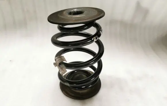 BMW Z4 E85 E86 Rear coil spring 335367606