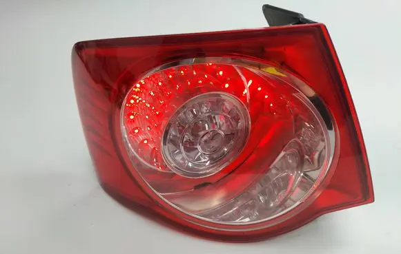 Volkswagen Jetta V Rear/tail lights 1K5945095G