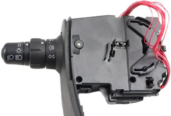 Renault Clio III Indicator stalk 