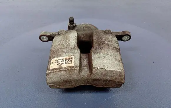 Hyundai Tucson IV NX4 Front brake caliper 58130N7100