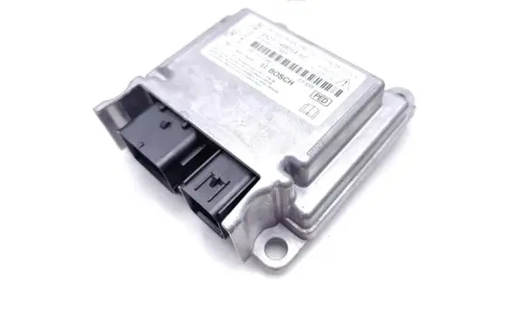 Jaguar XF Airbag control unit/module 9X23-14B654-AC 0285010746