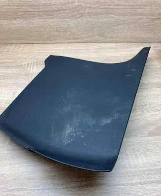 Mercedes-Benz E W211 Foot area side trim A2116800806