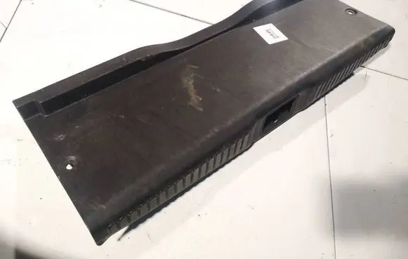 Hyundai Tiburon Other trunk/boot trim element