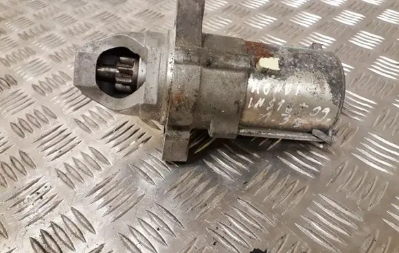 Honda Insight Starter motor SM71013 011806H