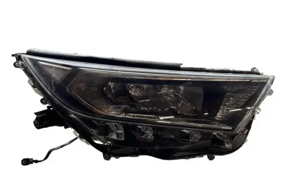 Toyota RAV 4 (XA50) Headlight/headlamp
