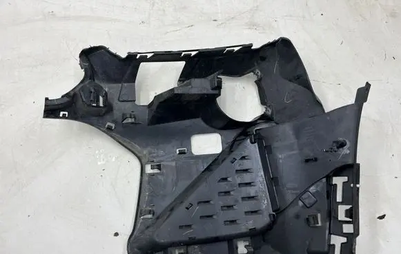 BMW X2 F39 Under headlight/headlamp trim 11460913