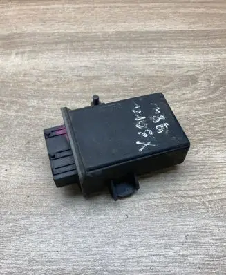 Citroen Xsara Heater blower fan relay 9633609780