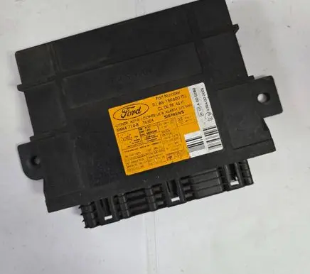 Ford Mondeo MK II Comfort/convenience module 97BG15K600GB 5WK4714B