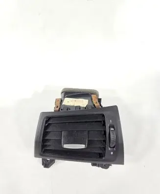 BMW X3 F25 Dashboard side air vent grill/cover trim 9184141